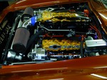1967 Corvette Coupe For Sale